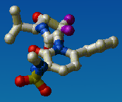 molecule